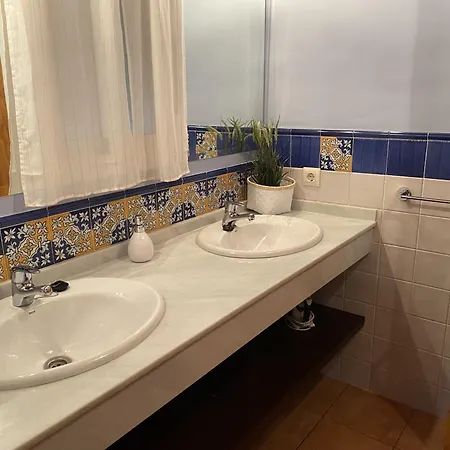 Casa El Paraiso Del Rural *