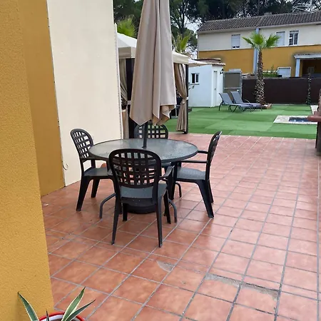 Casa El Paraiso Del Rural *