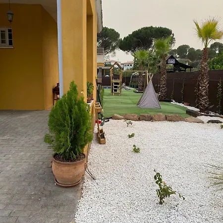 Casa El Paraiso Del Rural Córdoba