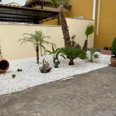 Casa El Paraiso Del Rural Ferienhaus