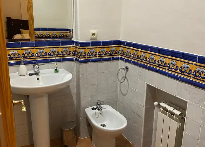 Casa El Paraíso Del Rural *