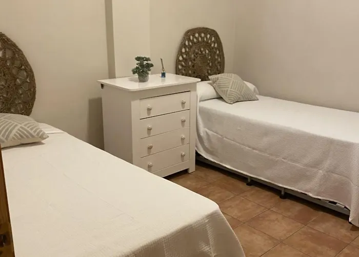 Casa El Paraíso Del Rural Córdoba