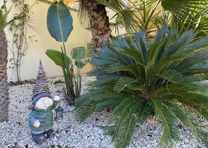 Сasa de vacaciones Casa El Paraíso Del Rural