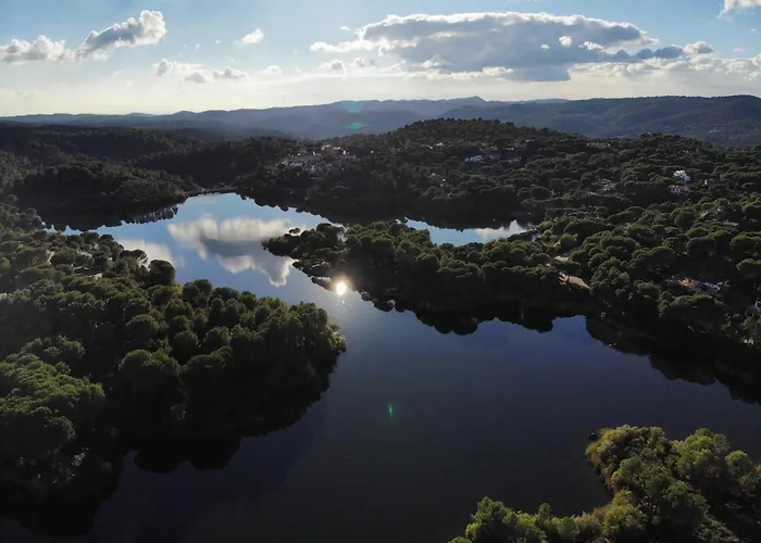 Casa El Paraíso Del Rural Сasa de vacaciones Córdoba