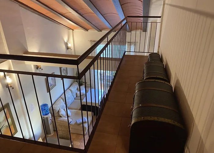 Casa El Paraíso Del Rural Córdoba