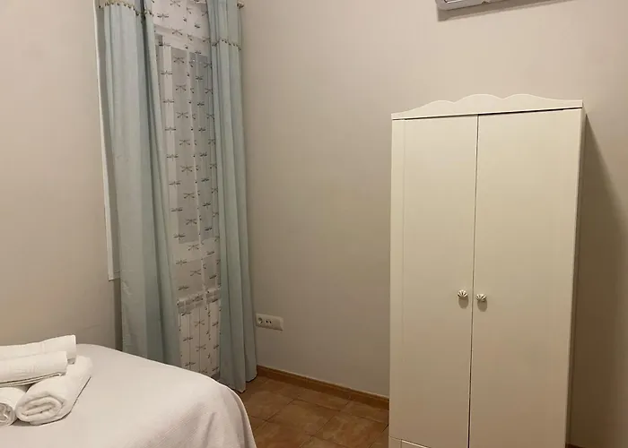 Casa El Paraíso Del Rural