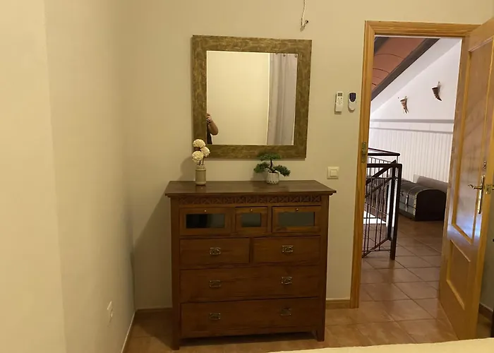 Сasa de vacaciones Casa El Paraíso Del Rural Córdoba